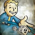Fallout New Vegas Profile Photo